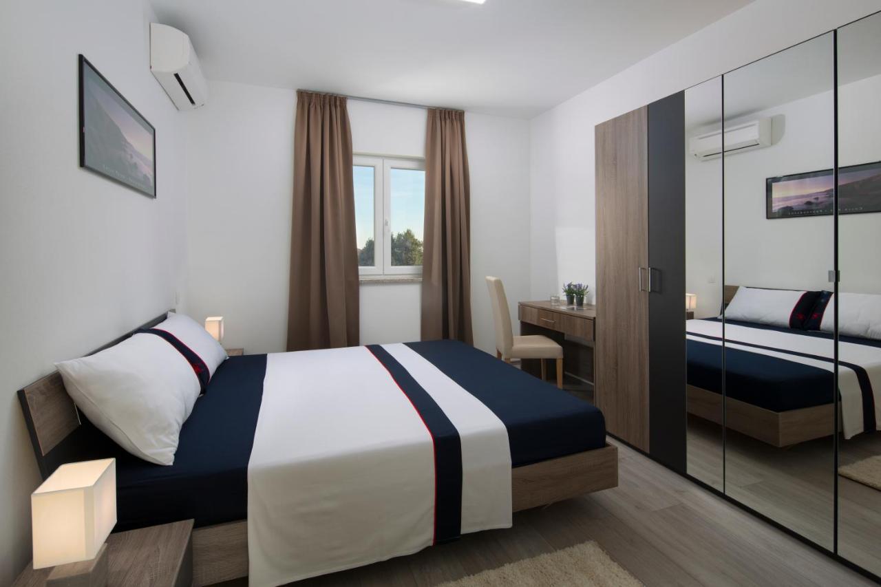 Villa Bella Vista Koromačno 외부 사진